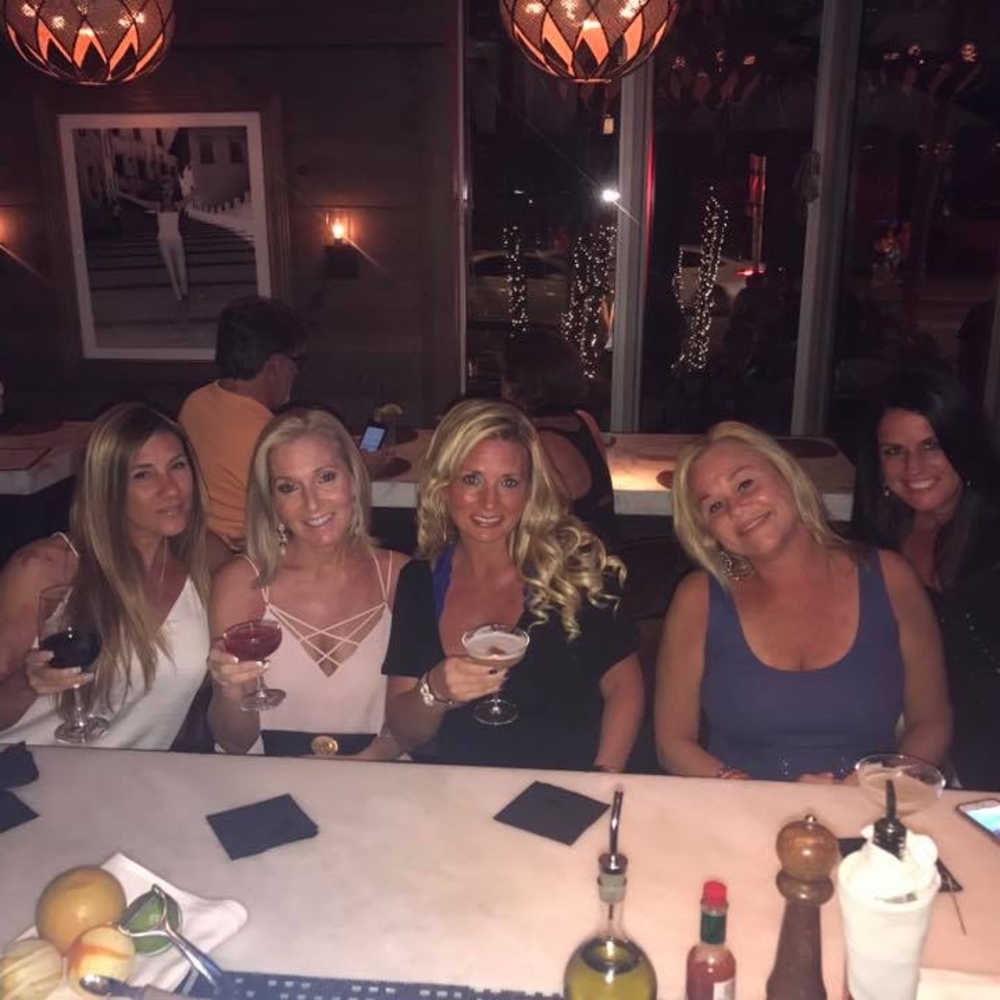 Meet your Posher, Bobbie